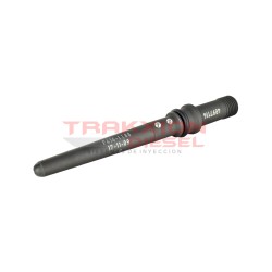 Racor tubo lápiz de inyector CRIN Diesel Bosch para 5.9 ISB Cummins, Worker VW, F00RJ00414, 65020455, 1399556, 4897114