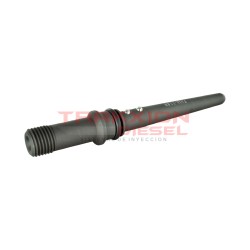 Racor tubo lápiz de inyector CRIN Diesel Bosch para 5.9 ISB Cummins, Worker VW, F00RJ00414, 65020455, 1399556, 4897114