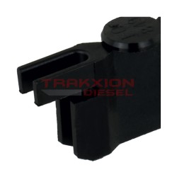 Cano de enchufe de bobina de inyector Diesel CRIN Bosch F00RJ00849, 5600684445, 22017869