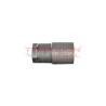 Tuerca F00RJ01101 de tobera de inyector Diesel CRIN Bosch para Volvo