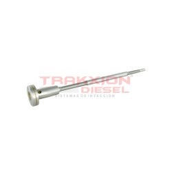 Válvula F00RJ01159 de inyector Diesel CRIN Bosch para MAN