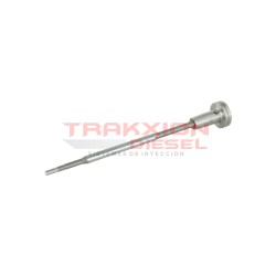 Válvula F00RJ01159 de inyector Diesel CRIN Bosch para MAN