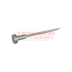 Válvula F00RJ01218 de inyector Diesel CRIN Bosch para MAN