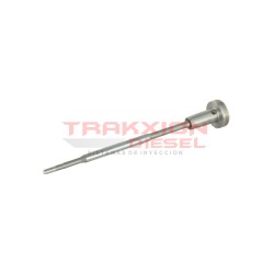 Válvula F00RJ01218 de inyector Diesel CRIN Bosch para MAN