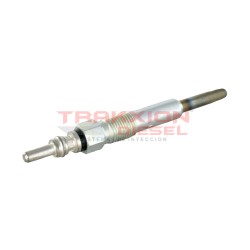 Bujía precalentadora Diesel para 1.9 Trafic Renault, 0250212009, M883828, 1106500QAG, 7701069730, 8200464077, 8200490950