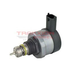 Válvula de regulación de presión DRV Diesel Bosch para 6.7 QSB Cummins, 0281006357, 5291754