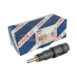 Inyector Diesel Bosch para...