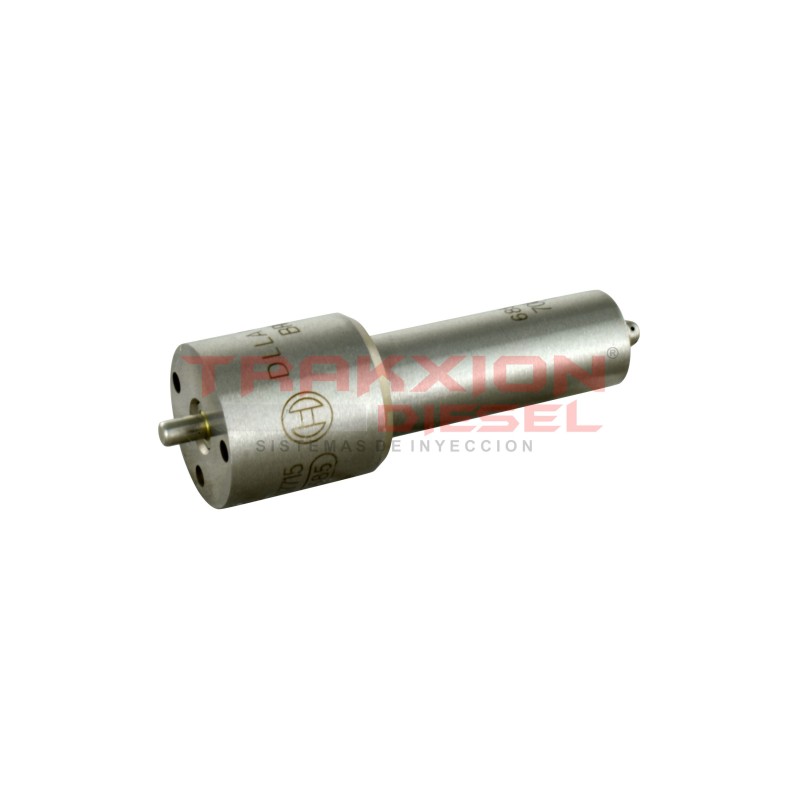Tobera DLLA146P708, para inyector 0432131700 MAN (0433171519)