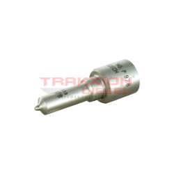 Tobera 0433171641, DLLA145P978 de inyector Diesel Bosch 0445110059 para Cherokee 2.5 y 2.8 CRD 4x4, Jeep, 2001-2007