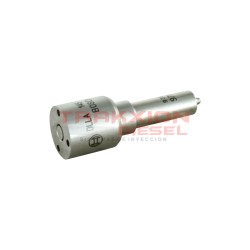 Tobera 0433171641, DLLA145P978 de inyector Diesel Bosch 0445110059 para Cherokee 2.5 y 2.8 CRD 4x4, Jeep, 2001-2007