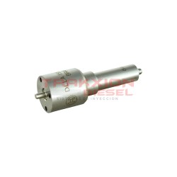 Tobera 0433171737, DLLA155P1152 de inyector Diesel 0432191352 para Cummins 6CTA 8.3, C-Series, CPL 2172