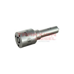 Tobera 0433171917, DLLA144P1483 de inyector Diesel Bosch 0445120055 para D2842, D2876, MAN Truck, TGA TGL TGM