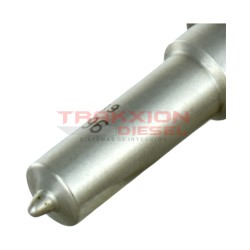 Tobera 0433172296, DLLA146P2296 de inyector Diesel Bosch 0445110558 para Deutz KHD