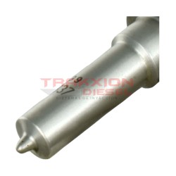 Tobera 0433172337, DLLA142P2337 de inyector Diesel Bosch 0445110561 para TD2.9 Deutz KHD