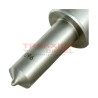 Tobera 0433271502, DLLA142S1096 de inyector Diesel Bosch 0432231736 para OM366, OM364, OM352, Mercedes Benz, Komatsu