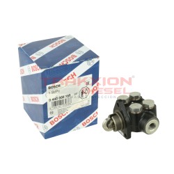 Bomba de alimentación cebadora Diesel Bosch 0440008159, FP/KD22P80/2, 51121017100, 51.12101-7100 para MAN