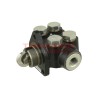 Bomba de alimentación cebadora Diesel Bosch 0440008159, FP/KD22P80/2, 51121017100, 51.12101-7100 para MAN