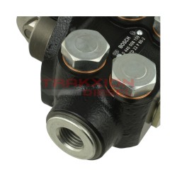 Bomba de alimentación cebadora Diesel Bosch 0440008159, FP/KD22P80/2, 51121017100, 51.12101-7100 para MAN