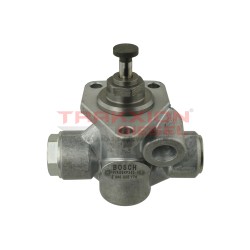 Bomba de alimentación cebadora Diesel Bosch 0440008174, FP/KG24P302/1, 51121017102, 51.12101-7102 para DT466E, I530, Navistar