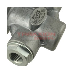 Bomba de alimentación cebadora Diesel Bosch 0440008174, FP/KG24P302/1, 51121017102, 51.12101-7102 para DT466E, I530, Navistar