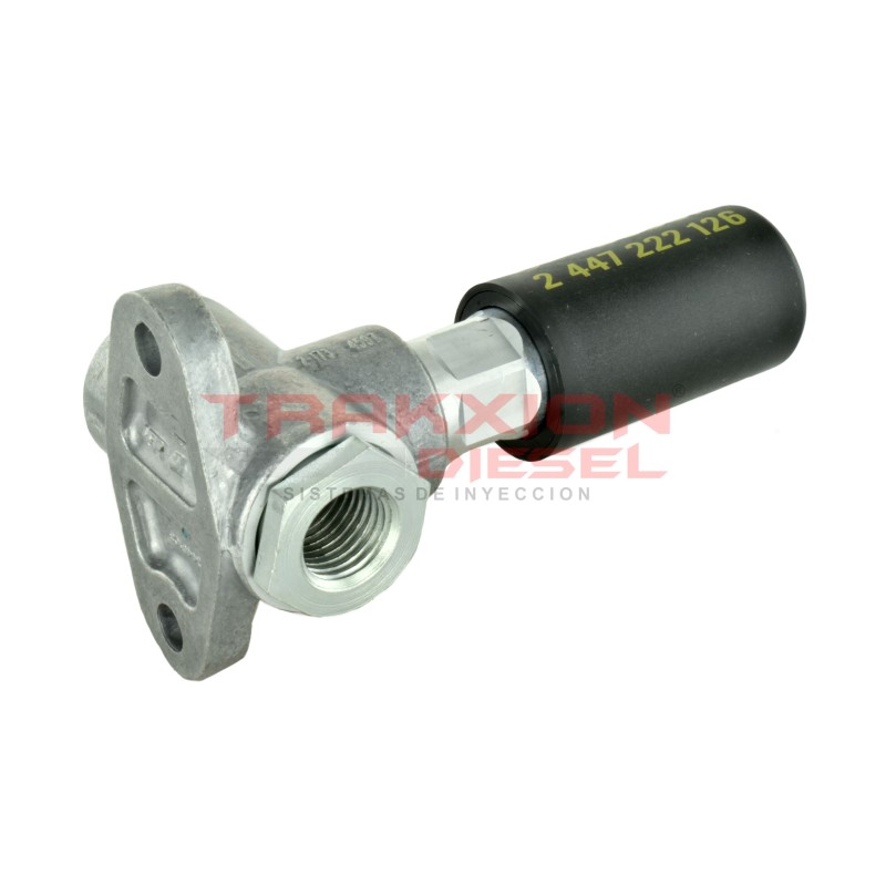 Bomba de alimentación cebadora Diesel Bosch 0440005004, 0440011004, 0440011007, FP/AH3/7, 2408351, 570965508, A0000912190