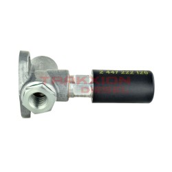 Bomba de alimentación cebadora Diesel Bosch 0440005004, 0440011004, 0440011007, FP/AH3/7, 2408351, 570965508, A0000912190