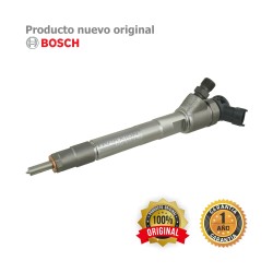 Inyector Diesel Bosch para 3.0 ECO Diesel, RAM 1500 Dodge, Grand Cherokee Jeep, 0445110522, 46328458, 95521529, 68211302AA