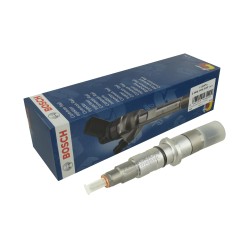 Inyector Diesel CRIN Bosch...