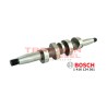 Árbol de levas flecha de bomba lineal Diesel tipo A Bosch, 1416124361, 12270065