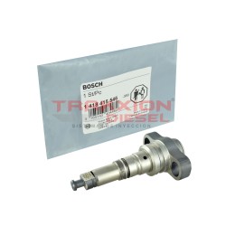 Elemento de bomba lineal Diesel MW Bosch, 1418415546