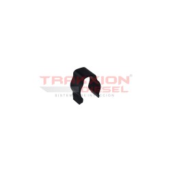 Estribo clip grapa de sujeción de bomba Diesel VE Bosch, 1461310300, 99478165, 51111170022, 5001852675