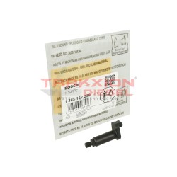 Eje de palanca de mando de acelerador de bomba Diesel VE Bosch, 1463162239, 5001837587, 7701044505