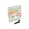 Eje de palanca de mando de acelerador de bomba Diesel VE Bosch, 1463162239, 5001837587, 7701044505