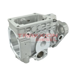 Cuerpo housing de bomba Diesel rotativa VE Bosch, 1465134780, F000461647