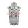 Cuerpo housing de bomba Diesel rotativa VE Bosch, 1465134780, F000461647