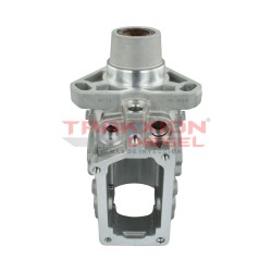 Cuerpo housing de bomba Diesel rotativa VE Bosch, 1465134780, F000461647