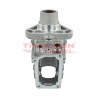 Cuerpo housing de bomba Diesel rotativa VE Bosch, 1465134780, F000461647