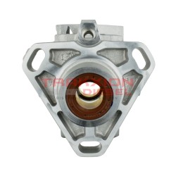 Cuerpo housing de bomba Diesel rotativa VE Bosch, 1465134780, F000461647