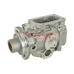 Cuerpo housing de bomba Diesel rotativa VE Bosch, 1465134783