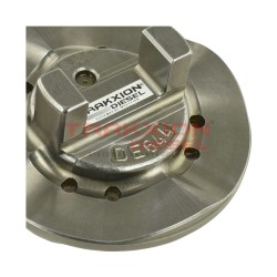 Disco de levas DE644 de bomba Diesel rotativa VE Bosch, 1466110644, 9970140