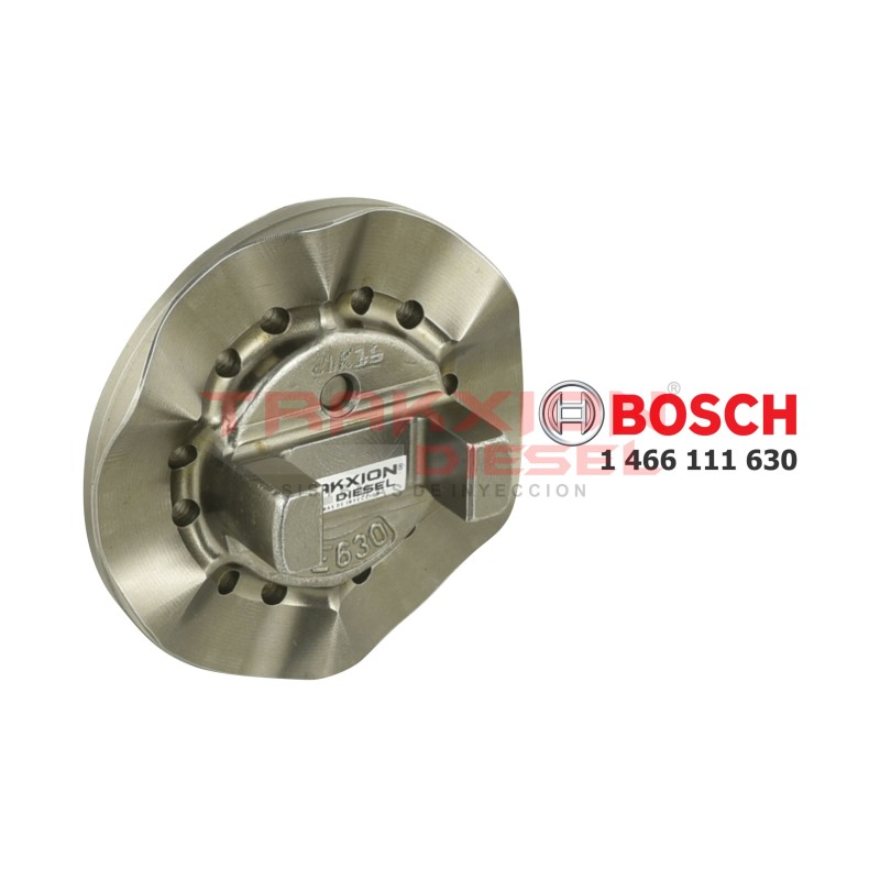 Disco de levas DE630 de bomba Diesel rotativa VE Bosch, 1466111630