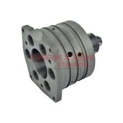 Cabezal hidráulico 1468436040 de bomba VP44 12V Diesel Bosch para 5.9 ISB Cummins