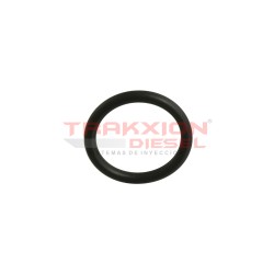 Anillo toroidal liga exterior de inyector Diesel Bosch, F00RJ01482, 4291399