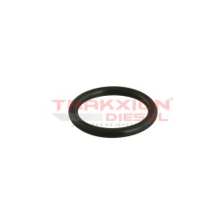 Anillo toroidal liga exterior de inyector Diesel Bosch, F00RJ01482, 4291399