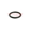 Anillo toroidal liga exterior de inyector Diesel Bosch, F00RJ01482, 4291399