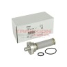 Filtro de combustible 1687434084 de equipo de prueba Diesel Bosch DCI 700 DCI700, 1687434081