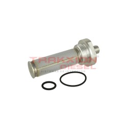 Filtro de combustible 1687434084 de equipo de prueba Diesel Bosch DCI 700 DCI700, 1687434081