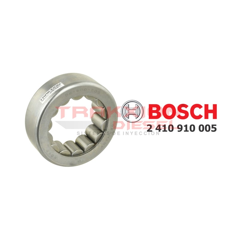 Balero de bomba Diesel Bosch, 2410910005, 1228145, 1318872, 1905105, 9967410, A0009810530, OD20464, 5000288146, 1121229, 863833