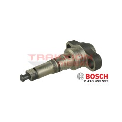 Elemento 2418455559 de bomba lineal Diesel Bosch