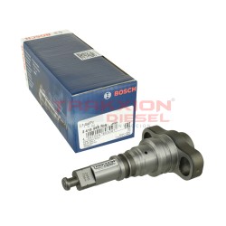 Elemento 2418455705 de bomba lineal Diesel Bosch